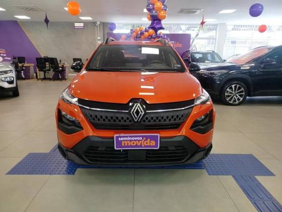 RENAULT KARDIAN 2025