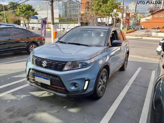 SUZUKI VITARA 2020