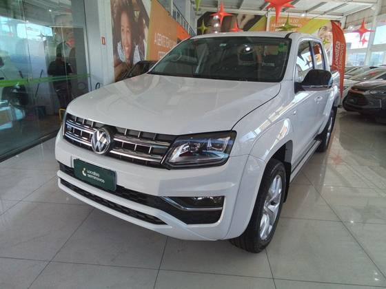 VOLKSWAGEN AMAROK 2023