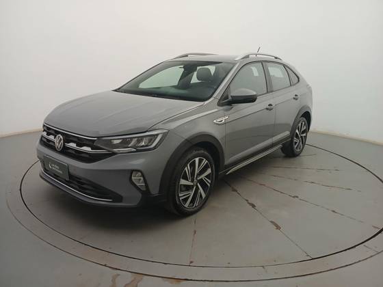 VOLKSWAGEN NIVUS 2024