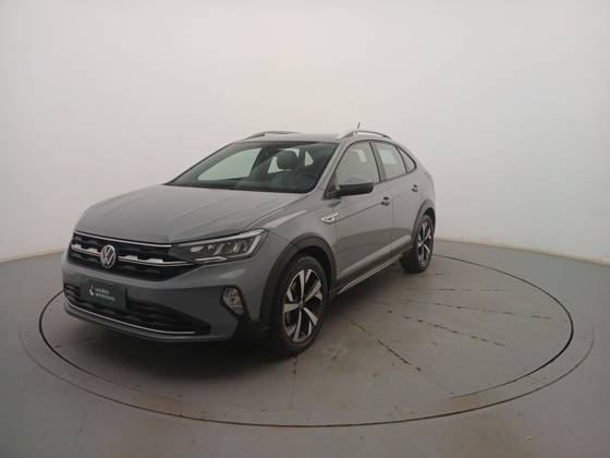 VOLKSWAGEN NIVUS 2024