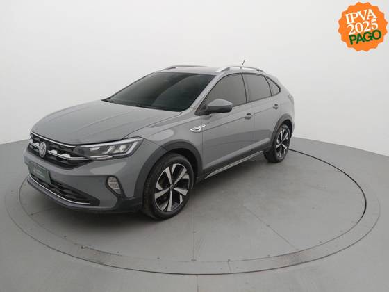 VOLKSWAGEN NIVUS 2024