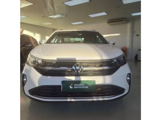 VOLKSWAGEN NIVUS 2024