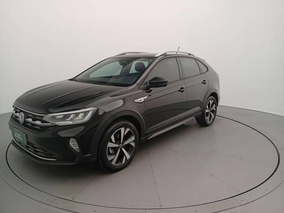 VOLKSWAGEN NIVUS 2024