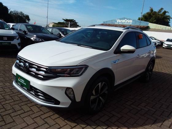 VOLKSWAGEN NIVUS 2024