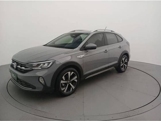 VOLKSWAGEN NIVUS 2023