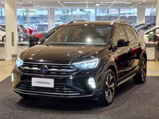 VOLKSWAGEN NIVUS 2023