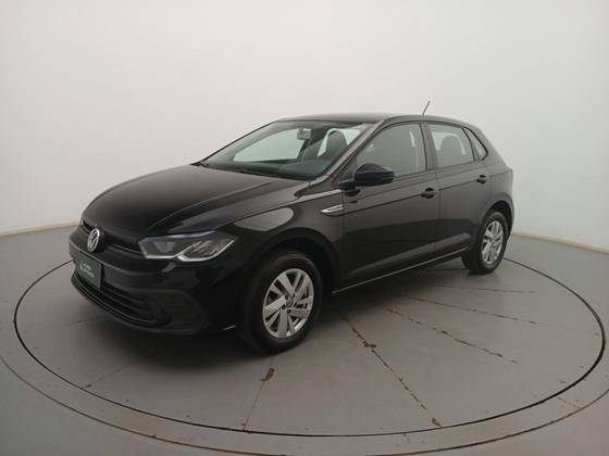 VOLKSWAGEN POLO 2024