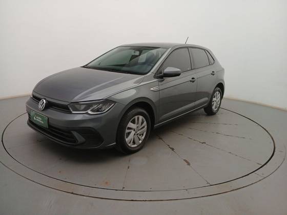 VOLKSWAGEN POLO 2024