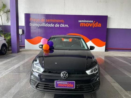 VOLKSWAGEN POLO 2024