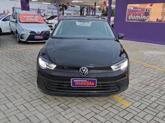 VOLKSWAGEN POLO 2024
