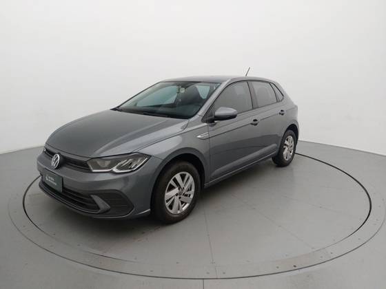 VOLKSWAGEN POLO 2025