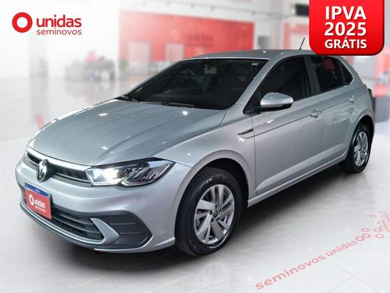 VOLKSWAGEN POLO 2023