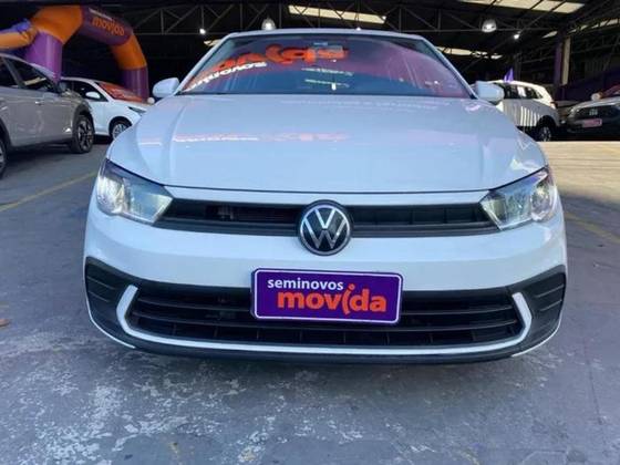 VOLKSWAGEN POLO 2024