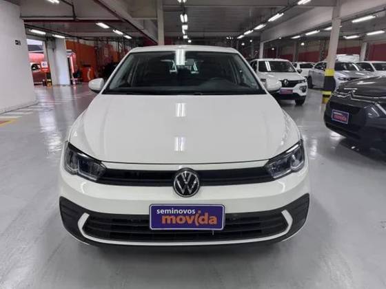 VOLKSWAGEN POLO 2024