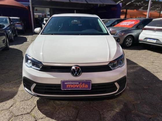 VOLKSWAGEN POLO 2024