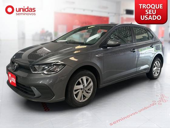 VOLKSWAGEN POLO 2024