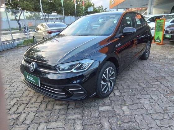 VOLKSWAGEN POLO 2024