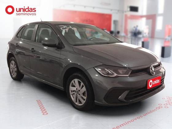 VOLKSWAGEN POLO 2024