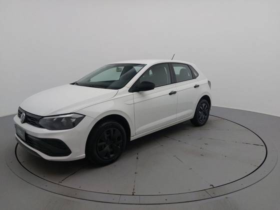 VOLKSWAGEN POLO 2025