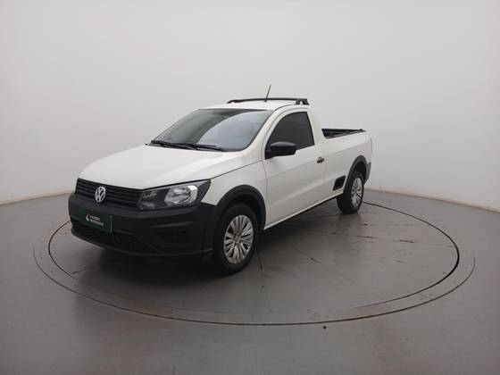 VOLKSWAGEN SAVEIRO 2023