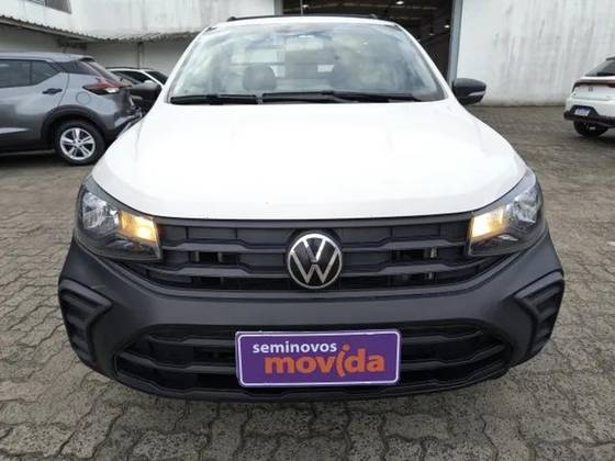 VOLKSWAGEN SAVEIRO 2024