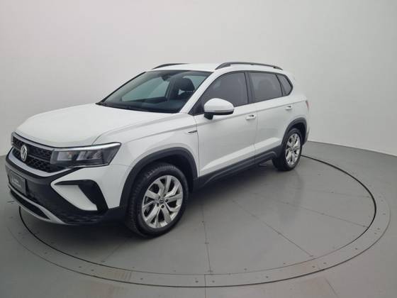VOLKSWAGEN TAOS 2023