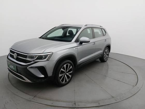 VOLKSWAGEN TAOS 2023