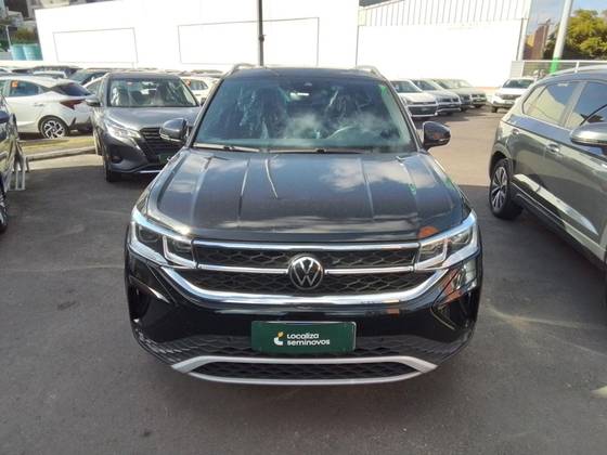 VOLKSWAGEN TAOS 2023