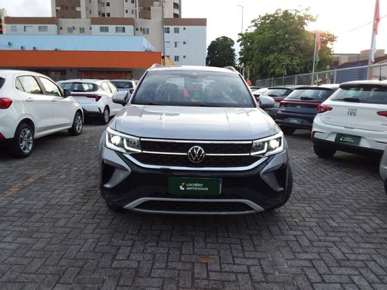 VOLKSWAGEN TAOS 2023