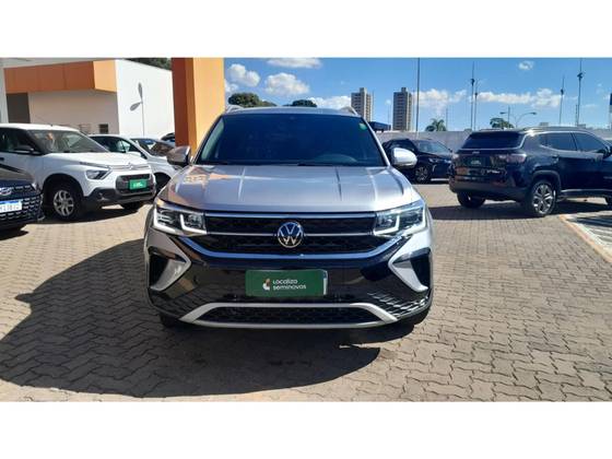 VOLKSWAGEN TAOS 2023
