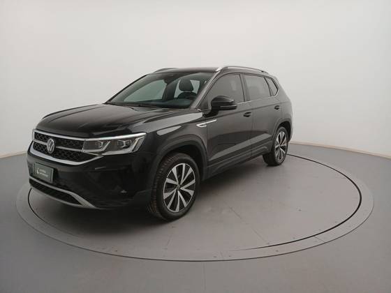 VOLKSWAGEN TAOS 2023
