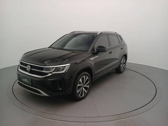 VOLKSWAGEN TAOS 2023