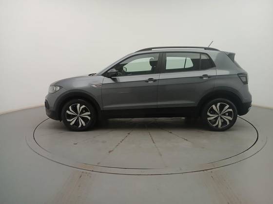 VOLKSWAGEN T-CROSS 2024