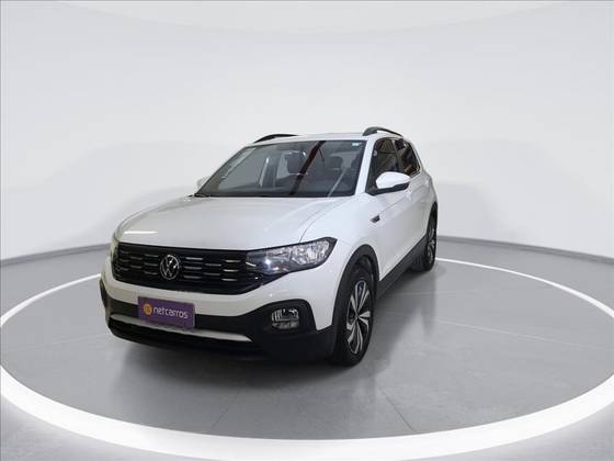 VOLKSWAGEN T-CROSS 2024