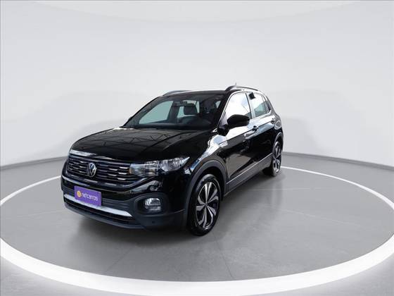 VOLKSWAGEN T-CROSS 2022