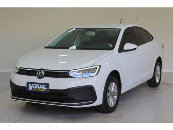 VOLKSWAGEN VIRTUS 2024