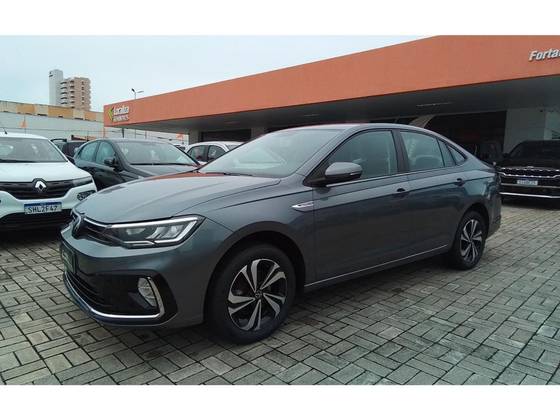 VOLKSWAGEN VIRTUS 2024