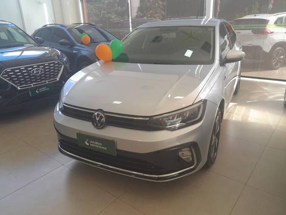 VOLKSWAGEN VIRTUS 2024