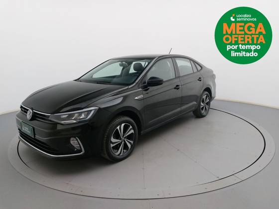 VOLKSWAGEN VIRTUS 2024