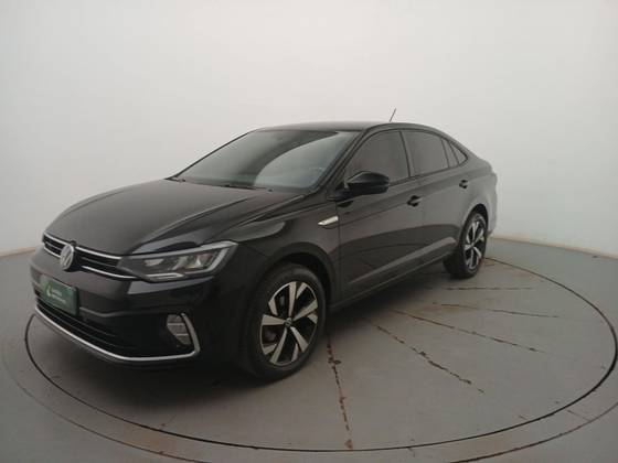 VOLKSWAGEN VIRTUS 2024