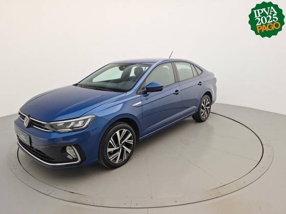 VOLKSWAGEN VIRTUS 2024