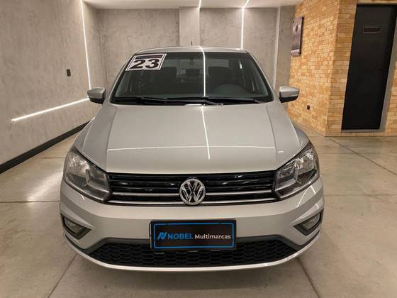 VOLKSWAGEN VOYAGE 2023