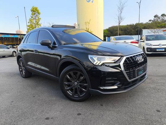 AUDI Q3 2020