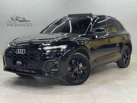 AUDI Q5 2023