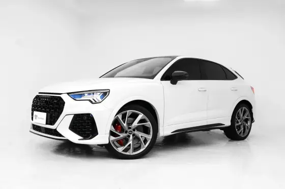 AUDI RS Q3 2021