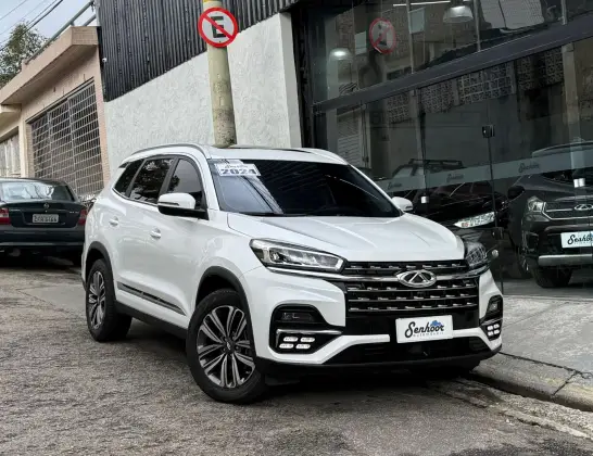 CAOA CHERY TIGGO 8 2024