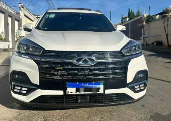 CAOA CHERY TIGGO 8 2024