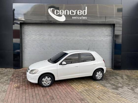 CHEVROLET CELTA 2014