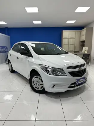 CHEVROLET ONIX 2017